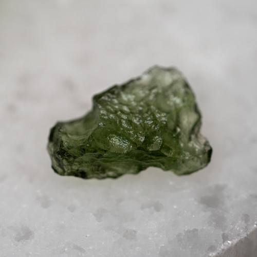 Moldavite #27