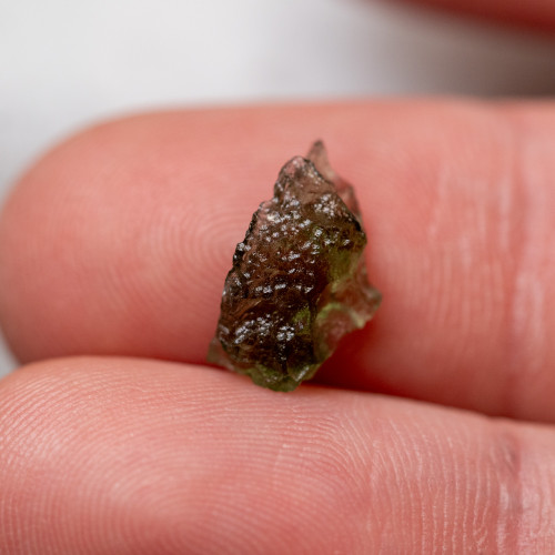 Moldavite #26