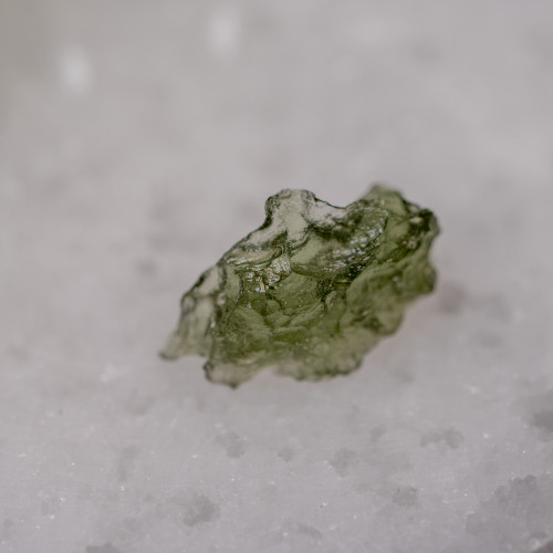 Moldavite #26