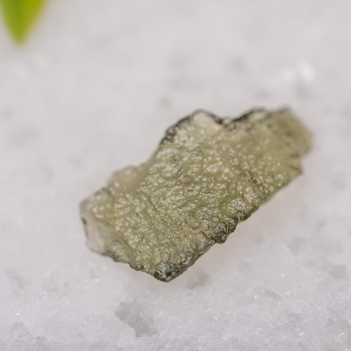 Moldavite #25