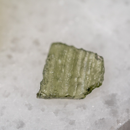 Moldavite #24