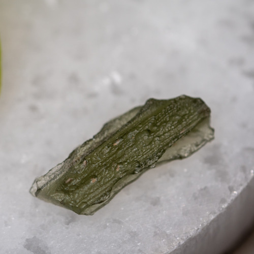 Moldavite #23