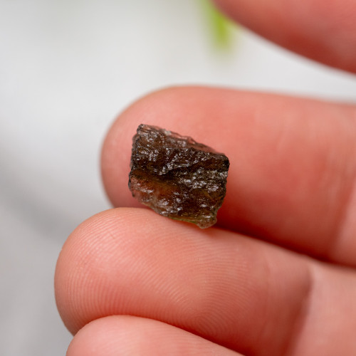 Moldavite #20