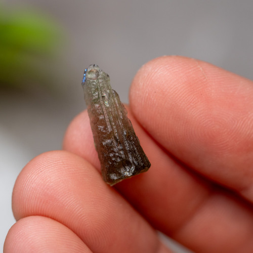 Moldavite #15