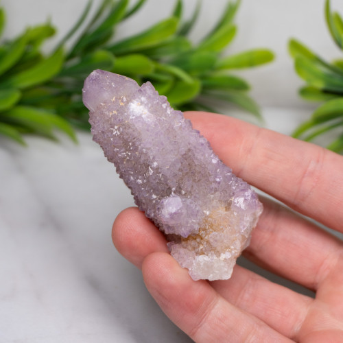 Spirit Quartz #13