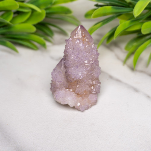 Spirit Quartz #9