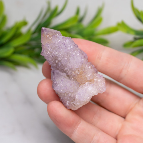 Spirit Quartz #9