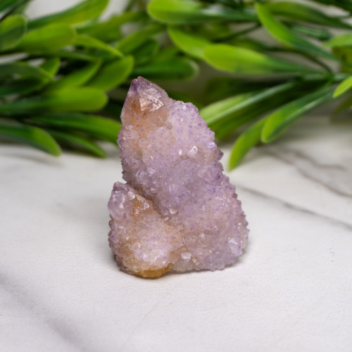 Spirit Quartz #1