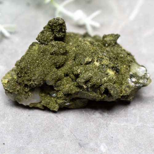 Forest Epidote #3