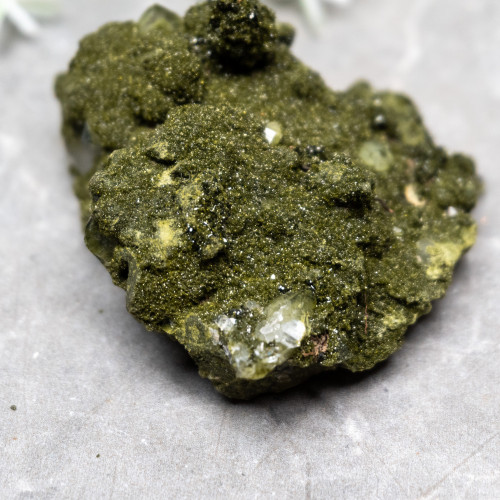 Forest Epidote #3