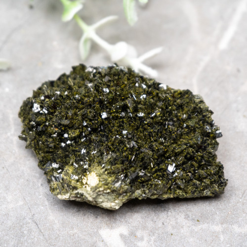 Forest Epidote #2