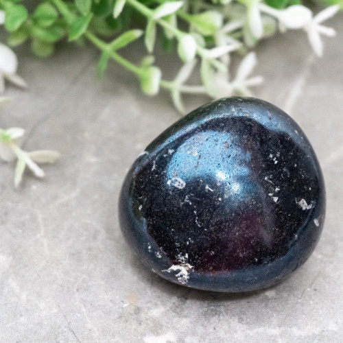 Covellite Polished #8