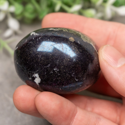 Covellite Polished #8