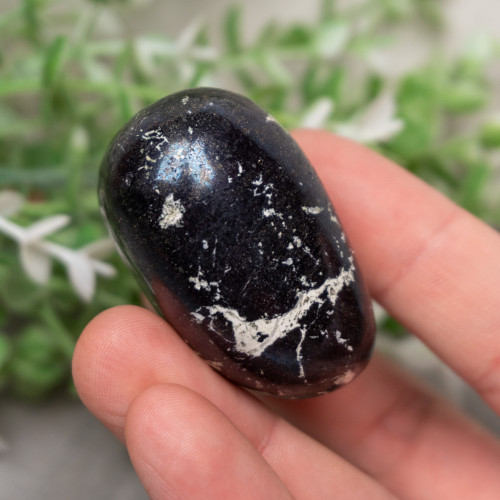 Covellite Polished #7