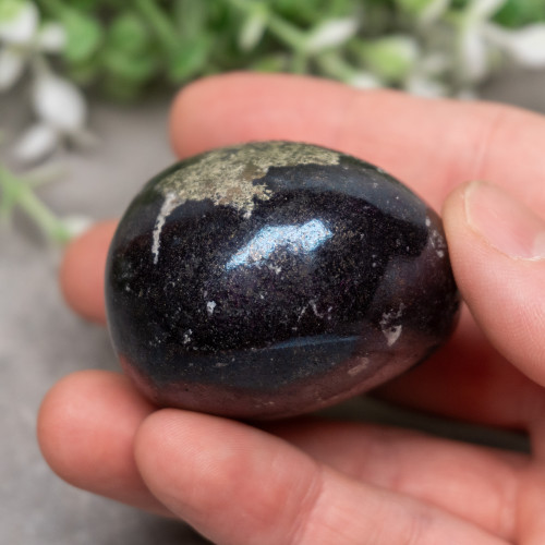 Covellite Polished #8