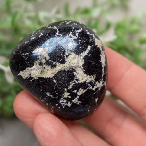 Covellite Polished #7