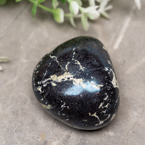 Covellite Polished #7