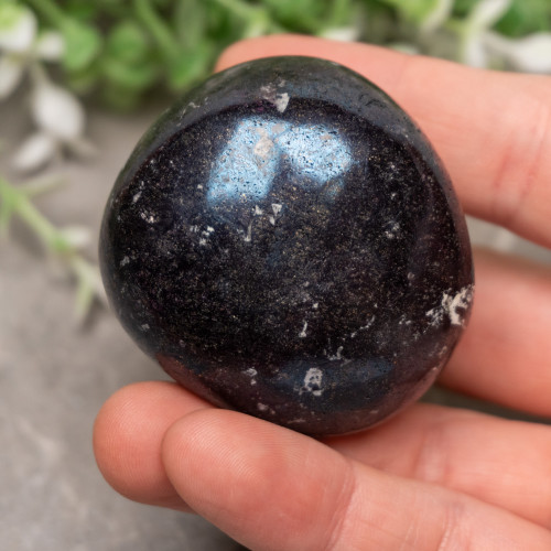 Covellite Polished #8