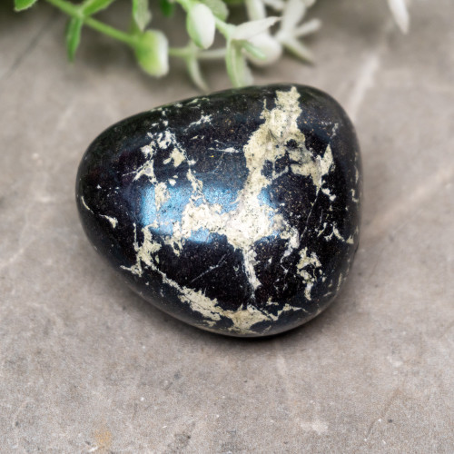 Covellite Polished #7