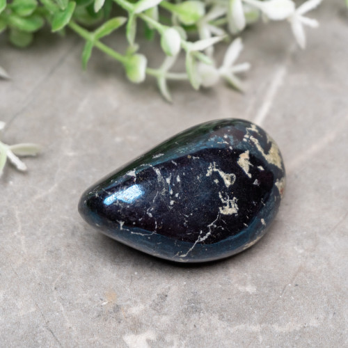 Covellite Polished #6