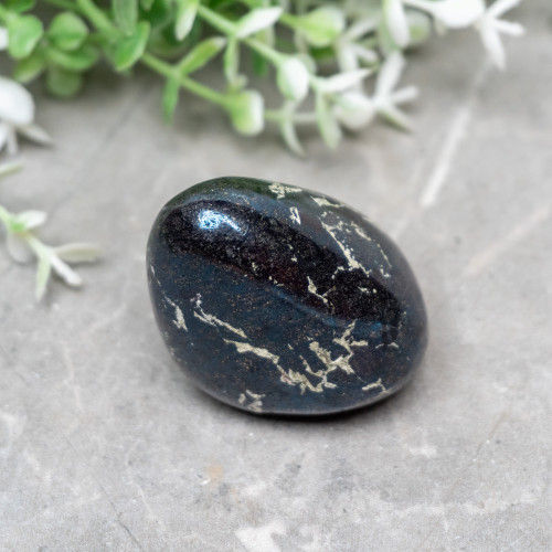 Covellite Polished #5