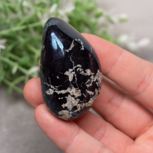 Covellite Polished #6