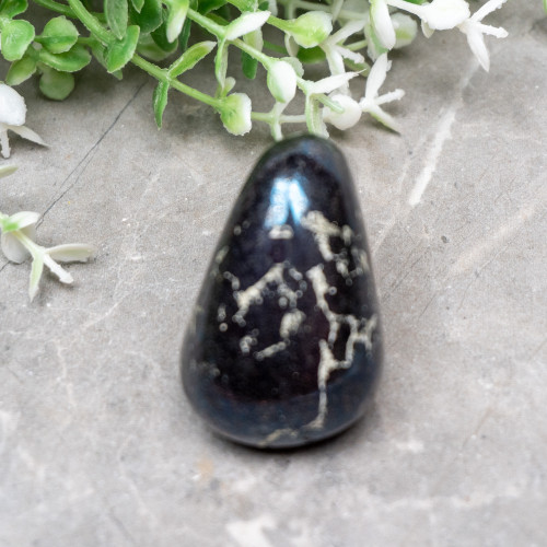 Covellite Polished #5