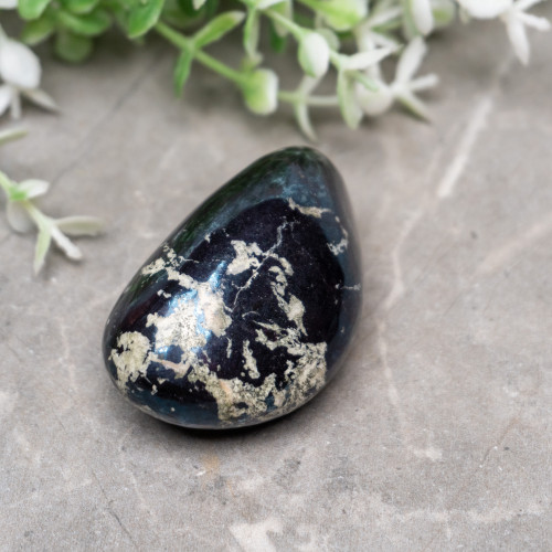 Covellite Polished #6