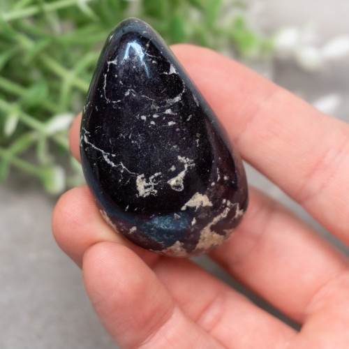 Covellite Polished #6