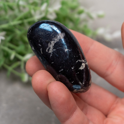 Covellite Polished #6