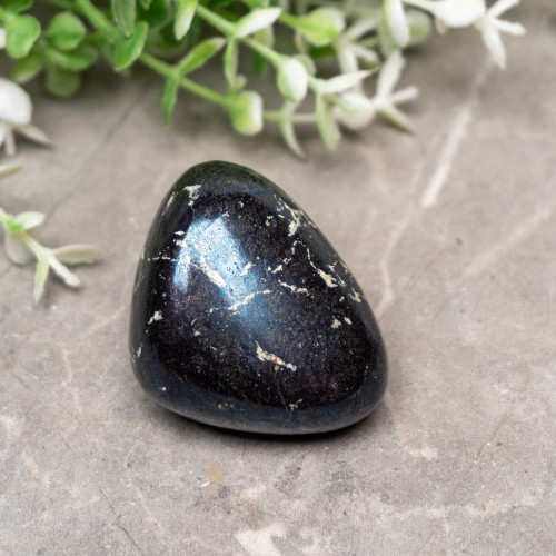 Covellite Polished #5