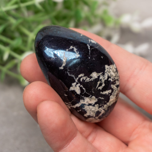 Covellite Polished #6