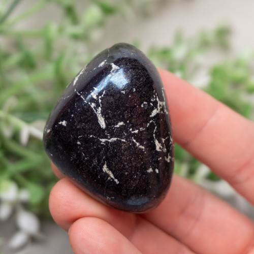 Covellite Polished #5