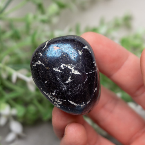 Covellite Polished #5