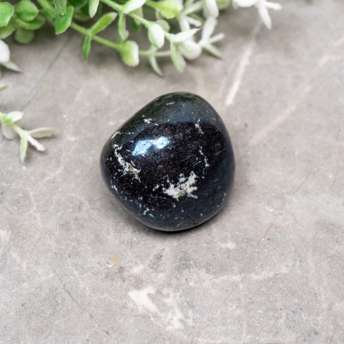 Covellite Polished #3