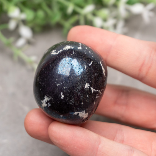 Covellite Polished #4