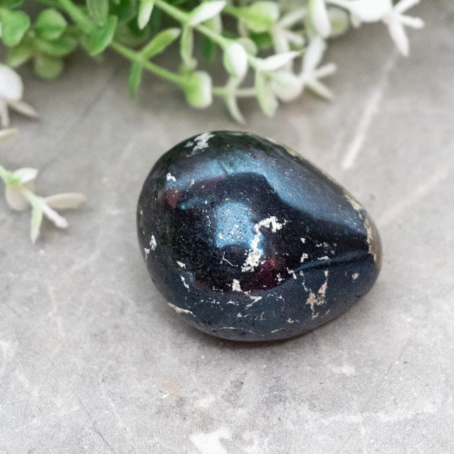 Covellite Polished #4