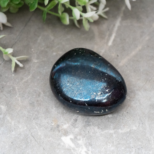 Covellite Polished #2