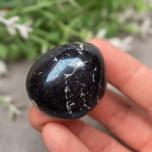 Covellite Polished #3