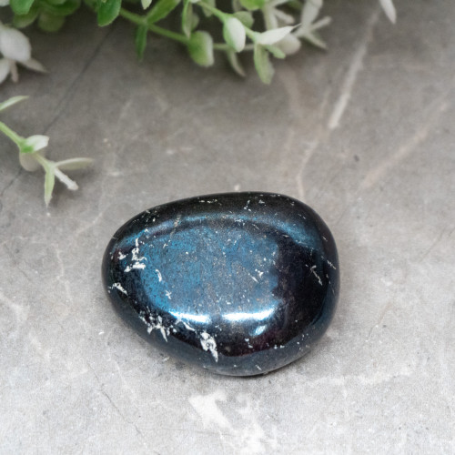 Covellite Polished #2