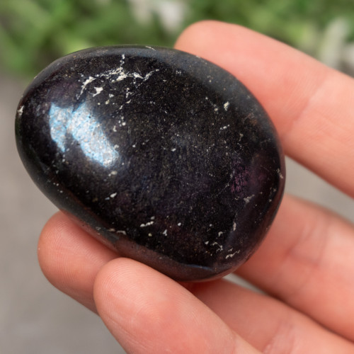 Covellite Polished #2