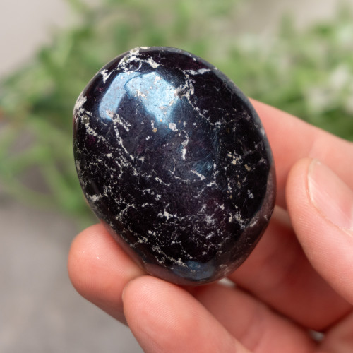 Covellite Polished #1