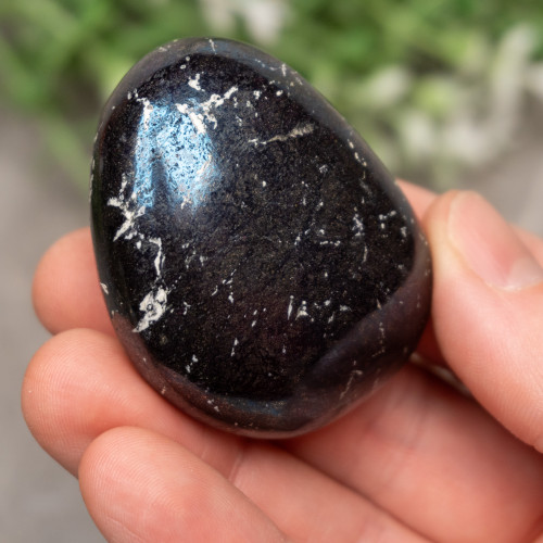 Covellite Polished #2