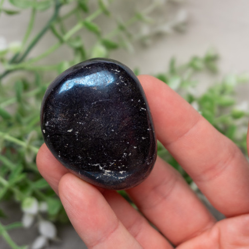 Covellite Polished #2