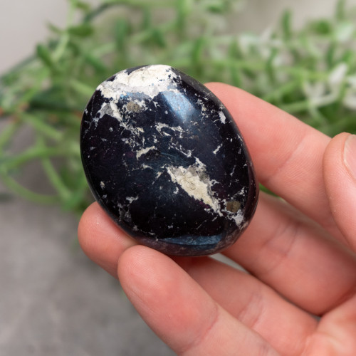 Covellite Polished #1