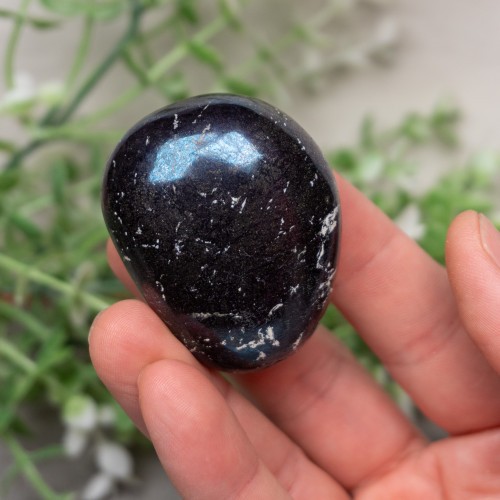 Covellite Polished #2