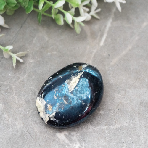 Covellite Polished #1