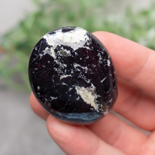 Covellite Polished #1