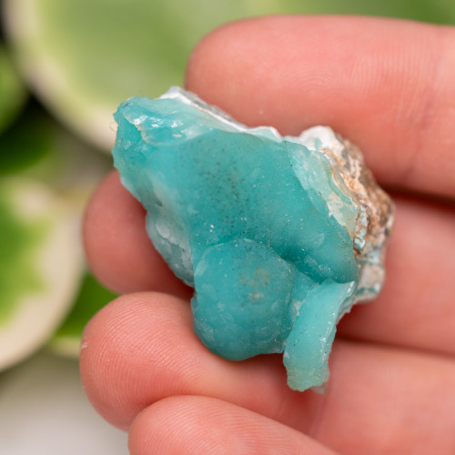 Smithsonite #1