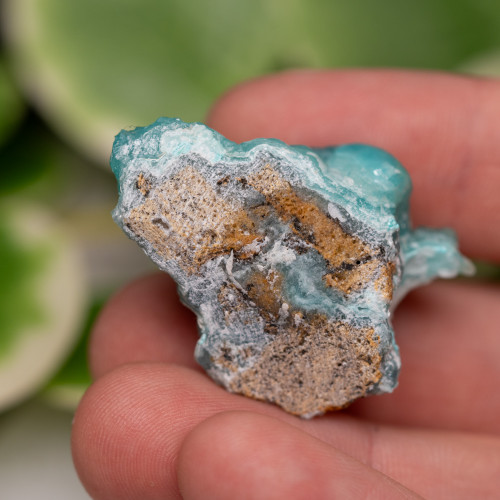 Smithsonite #1